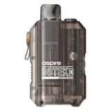 Aspire Gotek X Pod Kit - Scent Vape
