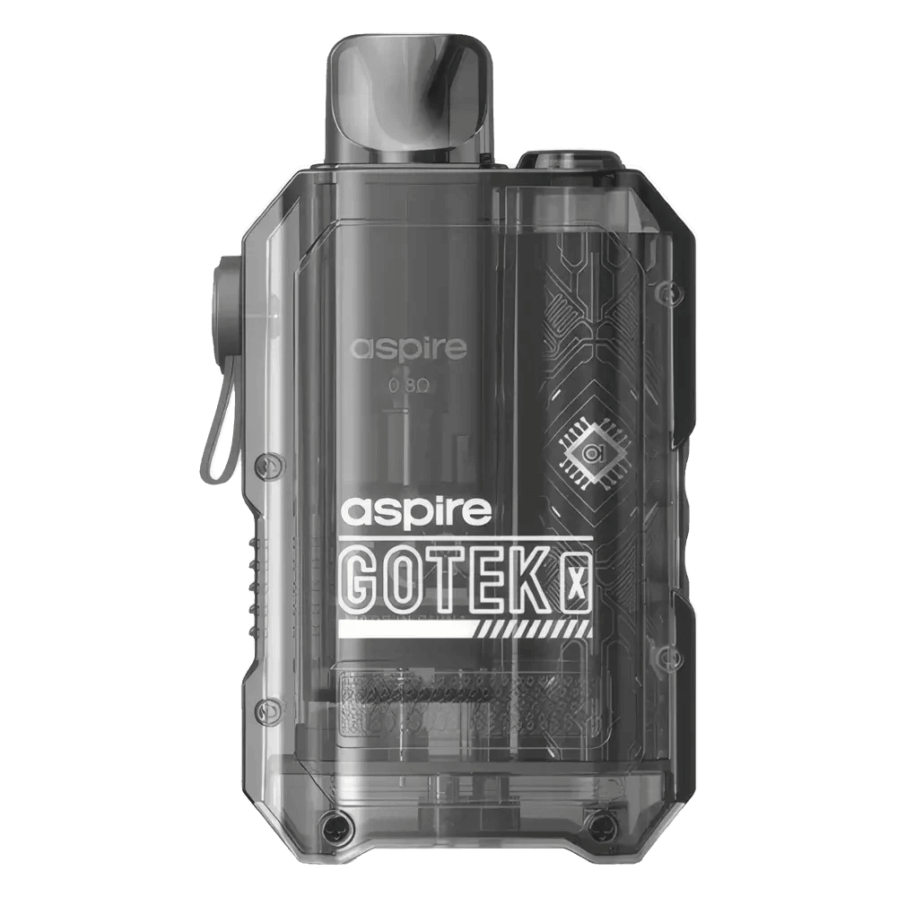 Aspire Gotek X Pod Kit - Scent Vape