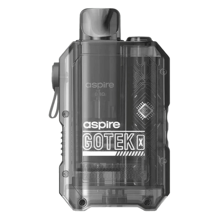 Aspire Gotek X Pod Kit