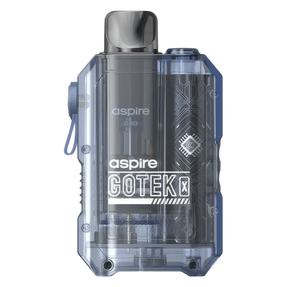 Aspire Gotek X Pod Kit - Scent Vape