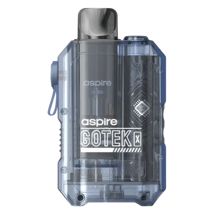 Aspire Gotek X Pod Kit