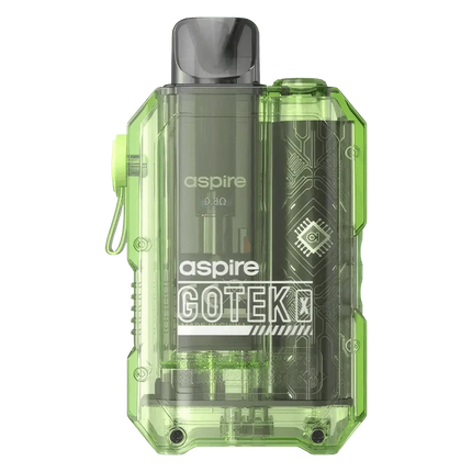 Aspire Gotek X Pod Kit