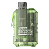 Aspire Gotek X Pod Kit - Scent Vape