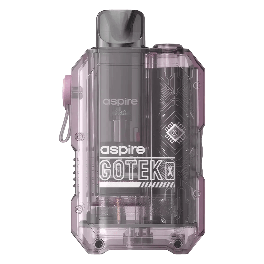 Aspire Gotek X Pod Kit - Scent Vape