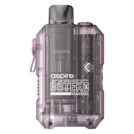 Aspire Gotek X Pod Kit