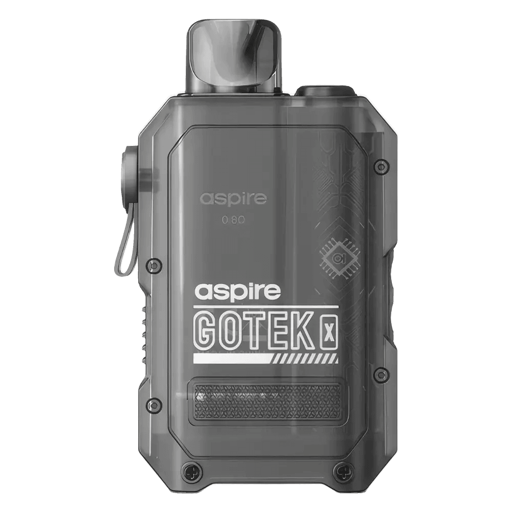 Aspire Gotek X Pod Kit - Scent Vape