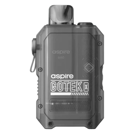 Aspire Gotek X Pod Kit