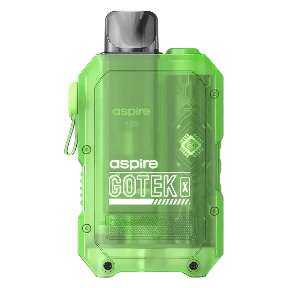 Aspire Gotek X Pod Kit - Scent Vape