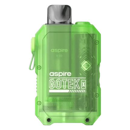 Aspire Gotek X Pod Kit
