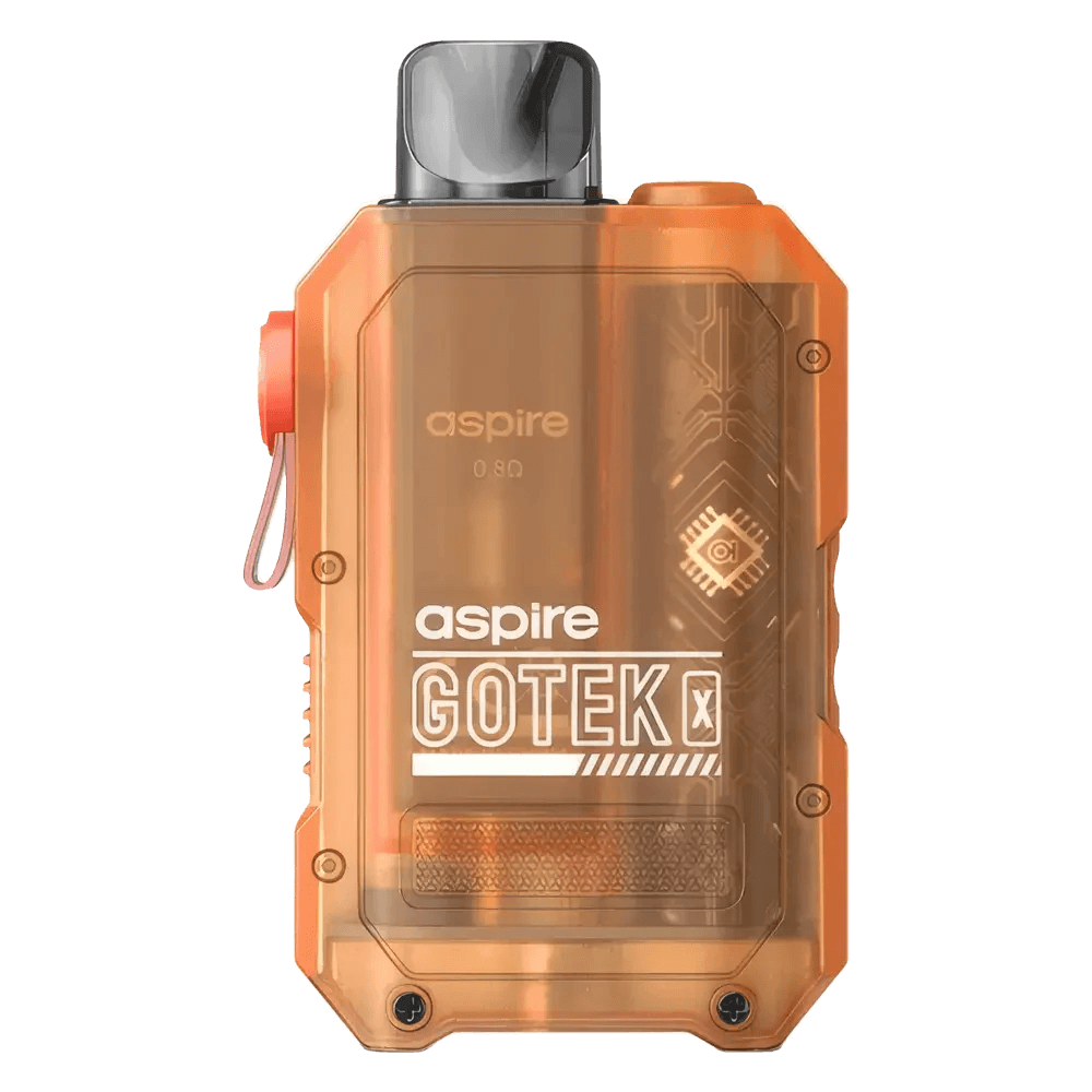 Aspire Gotek X Pod Kit - Scent Vape