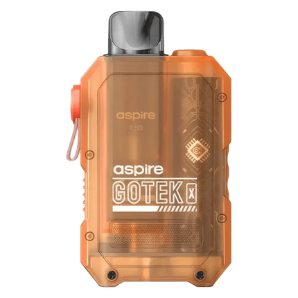 Aspire Gotek X Pod Kit