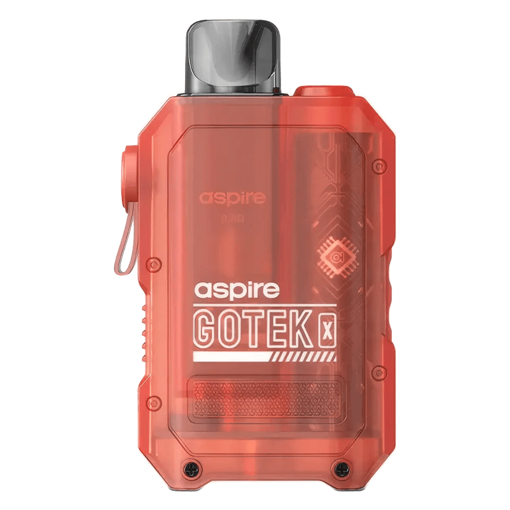 Aspire Gotek X Pod Kit - Scent Vape