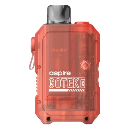 Aspire Gotek X Pod Kit