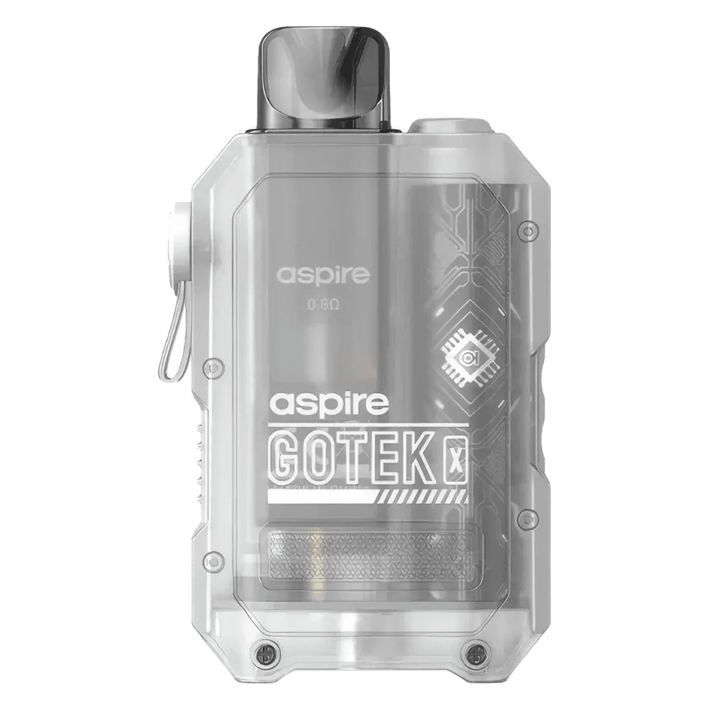 Aspire Gotek X Pod Kit - Scent Vape