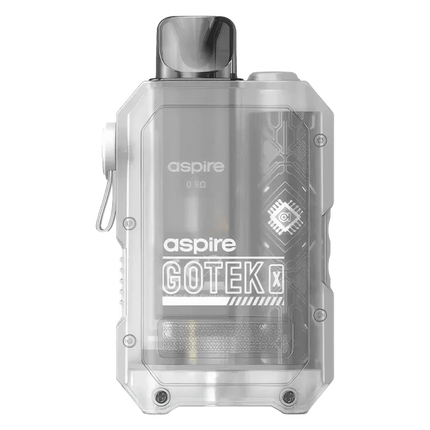 Aspire Gotek X Pod Kit