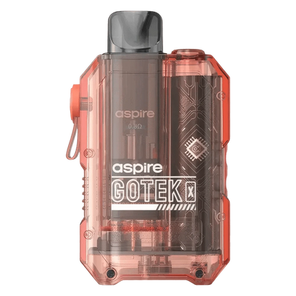 Aspire Gotek X Pod Kit
