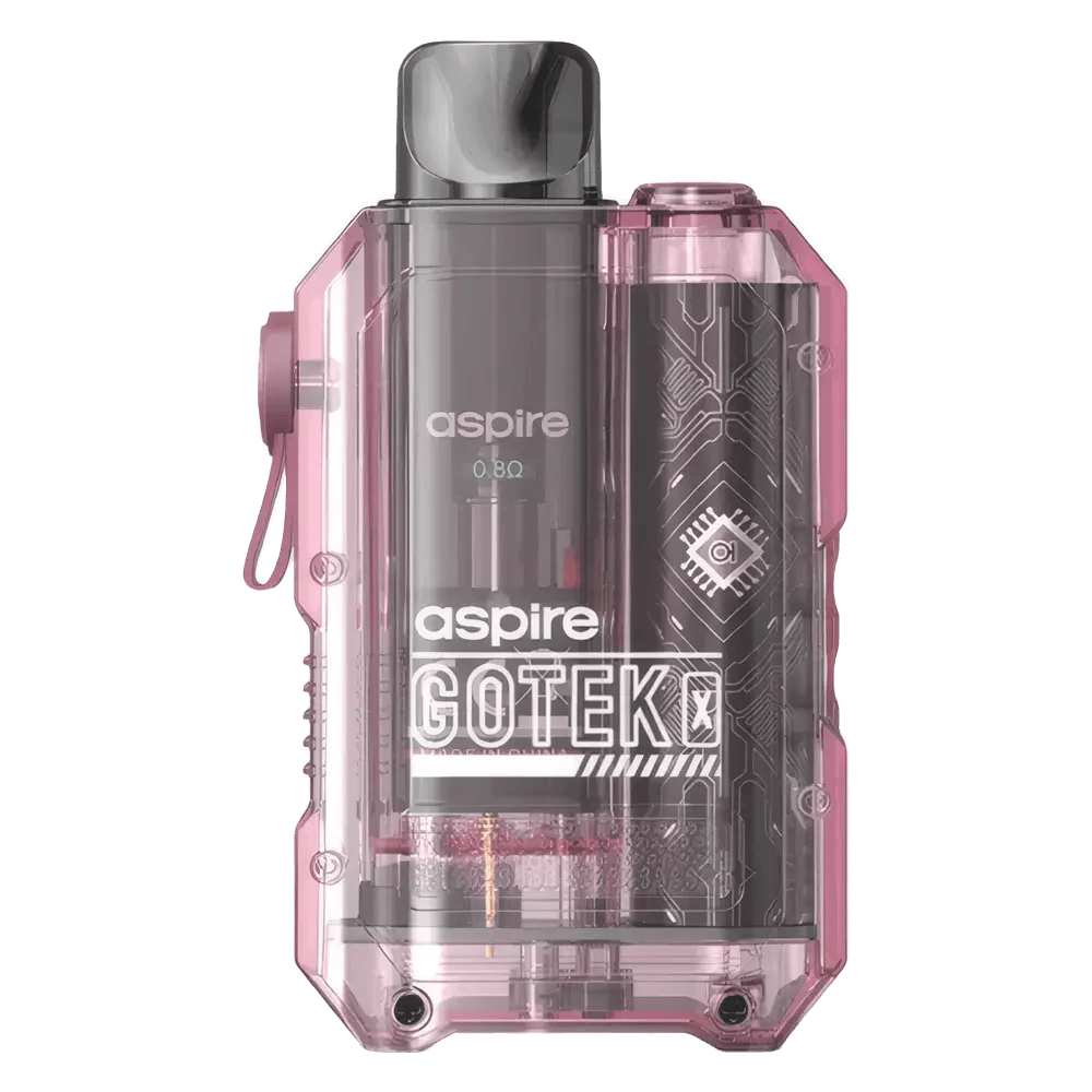 Aspire Gotek X Pod Kit - Scent Vape