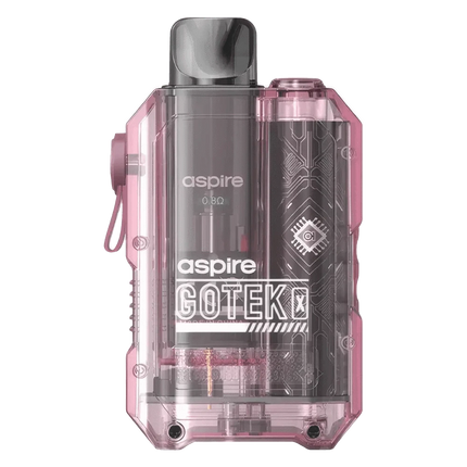 Aspire Gotek X Pod Kit