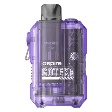 Aspire Gotek X Pod Kit