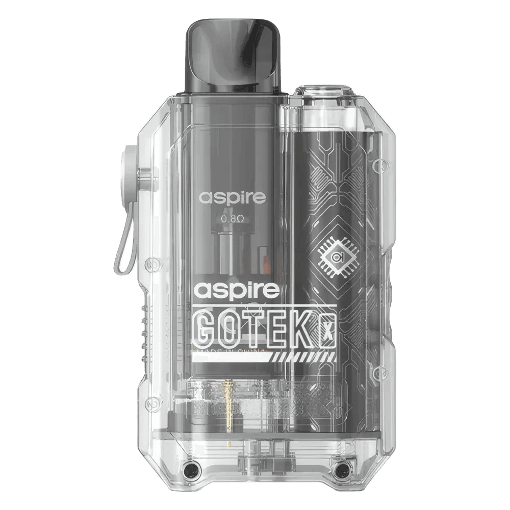 Aspire Gotek X Pod Kit - Scent Vape