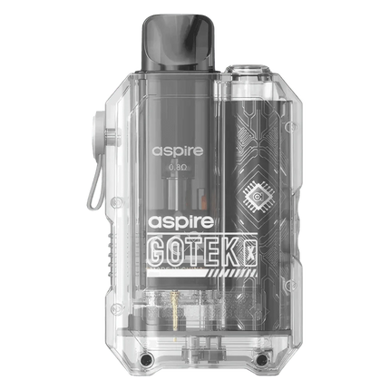 Aspire Gotek X Pod Kit