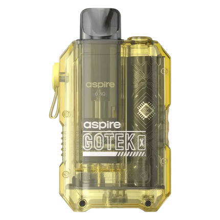Aspire Gotek X Pod Kit