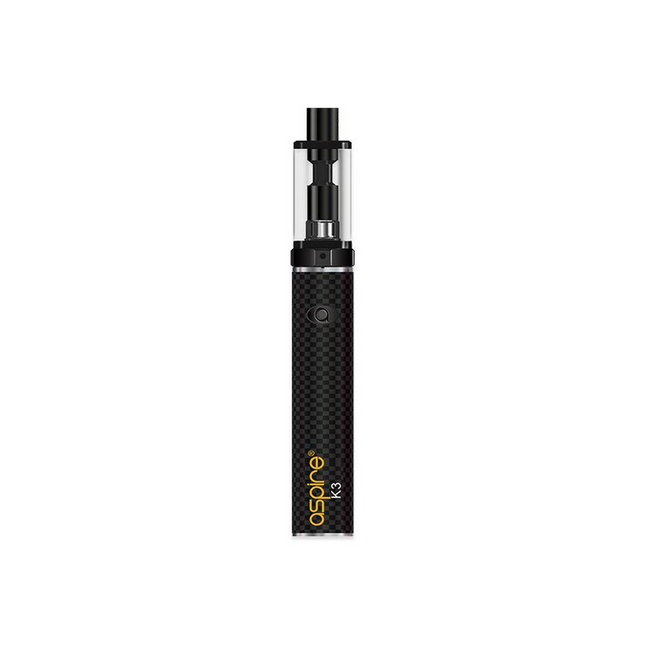 Aspire K3 Vape Starter Kit - Scent Vape