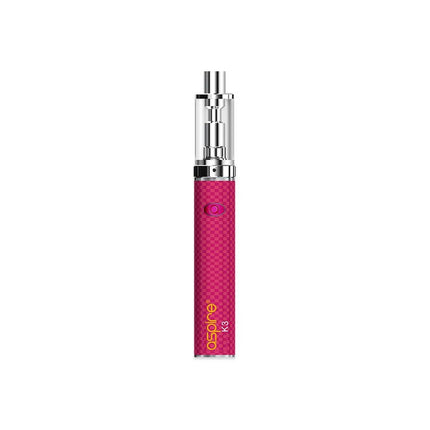 Aspire K3 Vape Starter Kit - Scent Vape