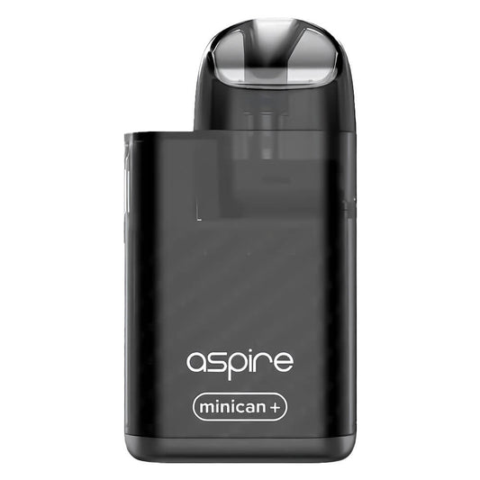 Aspire Minican Plus Pod Vape Kit