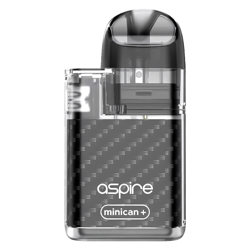 Aspire Minican Plus Pod Vape Kit