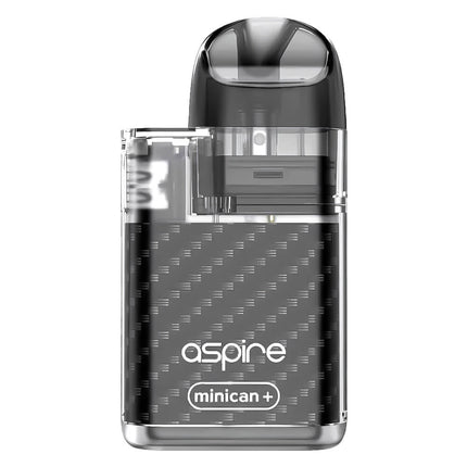 Aspire Minican Plus Pod Vape Kit - Scent Vape
