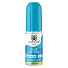 Bar Juice 5000 Blue Ice Pop Nic Salt Vape juice 10ml - Scent Vape