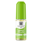 Bar Juice 5000 Apple Peach Nic Salt Vape juice 10ml - Scent Vape