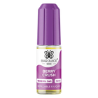 Bar Juice 5000 Berry Crush Nic Salt Vape juice 10ml - Scent Vape