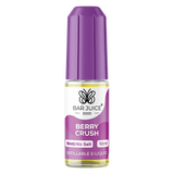 Bar Juice 5000 Berry Crush Nic Salt Vape juice 10ml