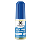 Blue Razz Lemonade Nic Salt E-Liquid by Bar Juice 5000 - Scent Vape