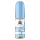 Bar Juice 5000 Blueberry Pomegranate Nic Salt Vape juice 10ml - Scent Vape