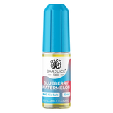 Bar Juice 5000 Blueberry Watermelon Nic Salt Vape juice 10ml