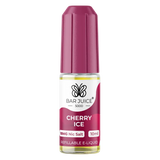 Bar Juice 5000 Cherry Ice Nic Salt Vape juice 10ml