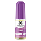 Grape Nic Salt E-Liquid by Bar Juice 5000 - Scent Vape