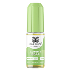 Bar Juice 5000 Gummy Bear Nic Salt Vape juice 10ml - Scent Vape