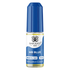 Bar Juice 5000 Mr Blue Nic Salt Vape juice 10ml - Scent Vape