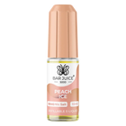 Peach Ice Nic Salt E-Liquid by Bar Juice 5000 - Scent Vape