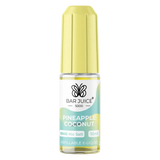 Bar Juice 5000 Pineapple Coconut Nic Salt Vape juice 10ml