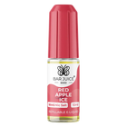 Red Apple Ice Nic Salt E-Liquid by Bar Juice 5000 - Scent Vape