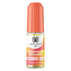 Bar Juice 5000 Strawberry Banana Nic Salt Vape juice 10ml - Scent Vape