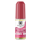 Bar Juice 5000 Strawberry Cherry Raspberry Nic Salt Vape Juice 10ml - Scent Vape