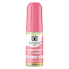 Bar Juice 5000 Strawberry Ice Cream Nic Salt Vape juice 10ml - Scent Vape