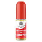 Bar Juice 5000 Strawberry Ice Nic Salt Vape juice 10ml - Scent Vape