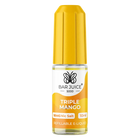 Bar Juice 5000 Triple Mango Nic Salt Vape juice 10ml - Scent Vape